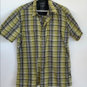 Kuhl dress/hiking shirt